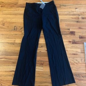 Theory Max C tailor pants